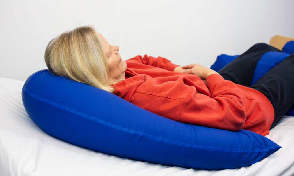 PosiPerle Cushion