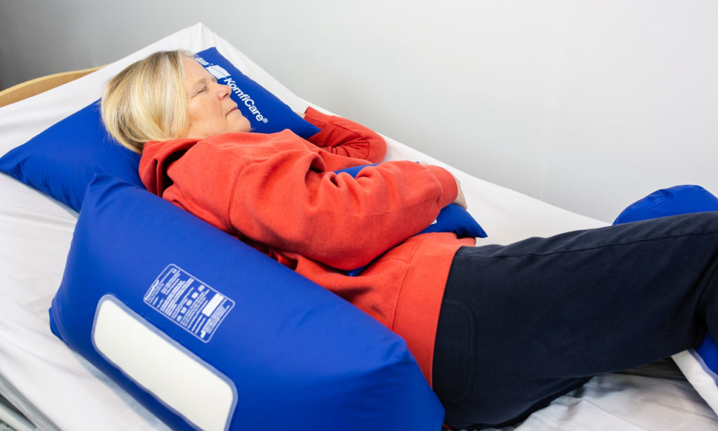 PosiPerle Cushion