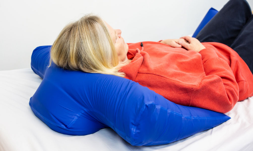 PosiPerle Cushion
